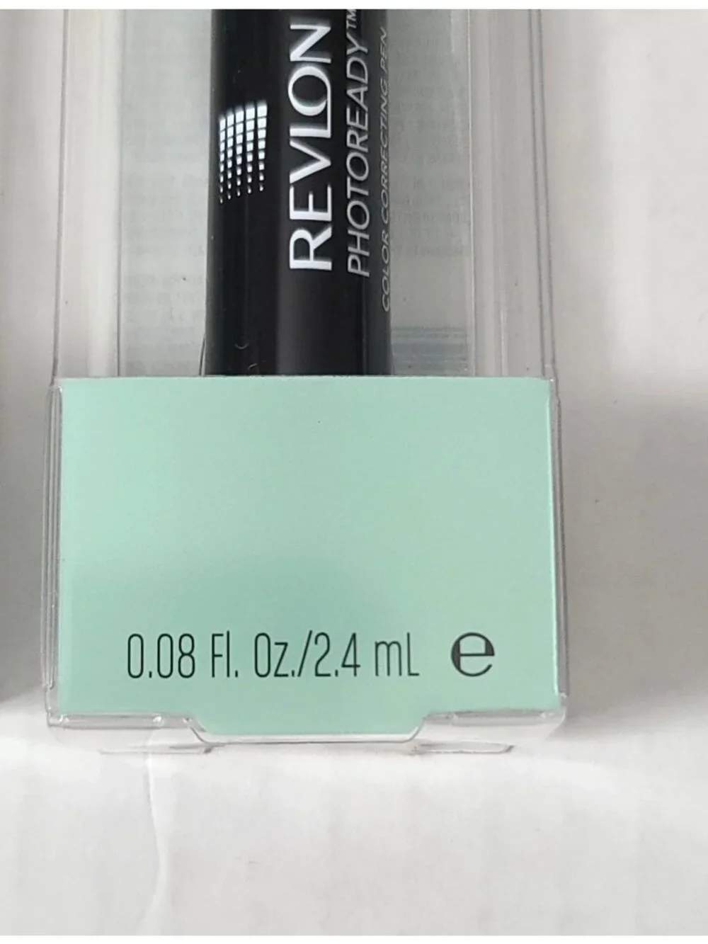 Lot of 3 Revlon PhotoReady Color Correcting Pen 010 for Redness 0.08 fl oz NEW